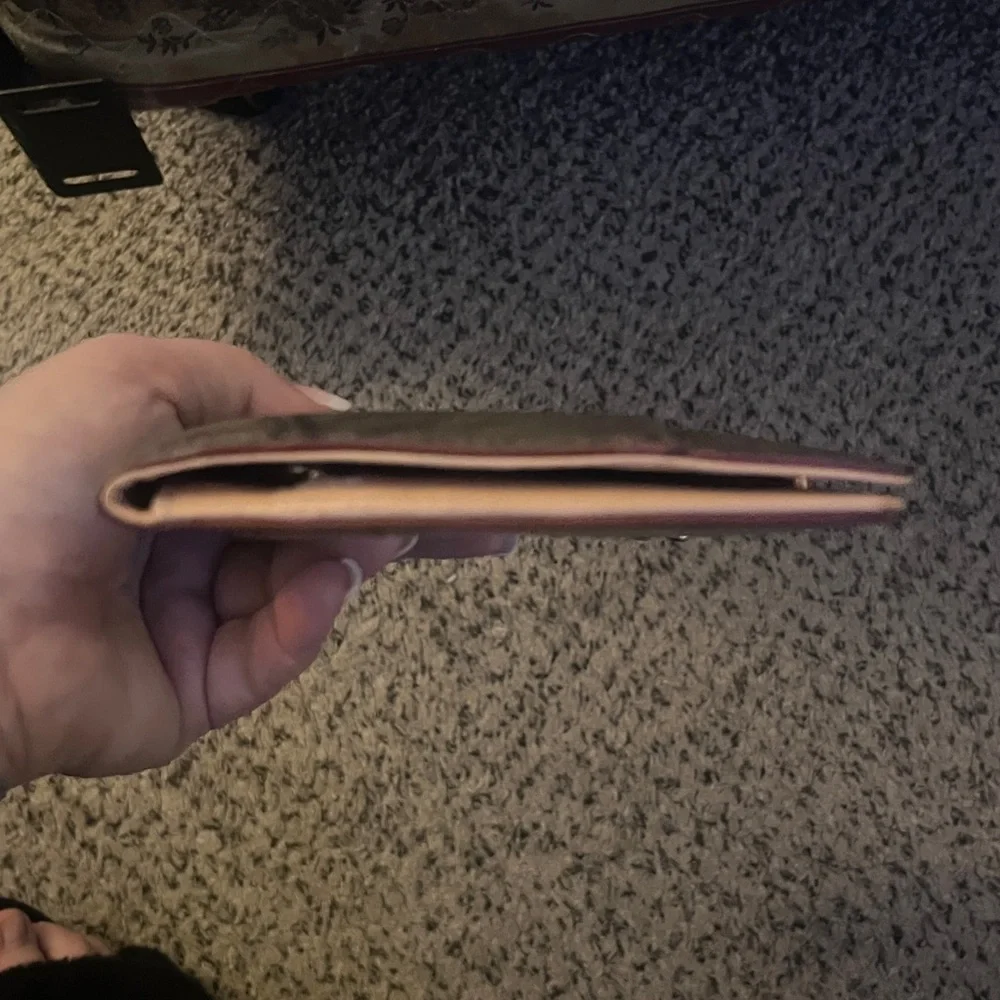 Kate Spade Rialto Place Neda Clutch - Picture 7 of 7